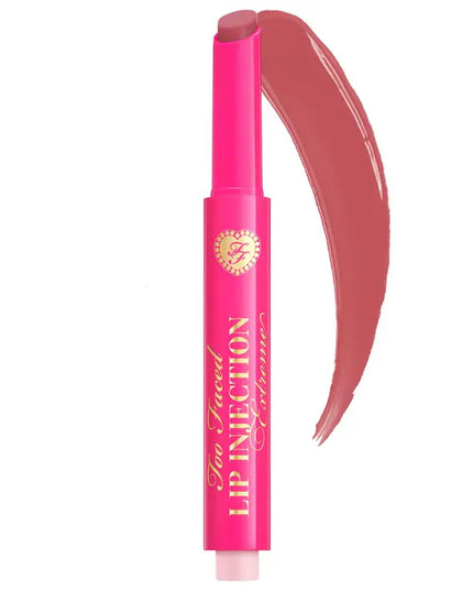 Too Faced Lip Injection Extreme Plumping Clicks Lip Gloss