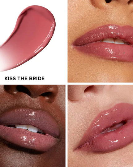 Too Faced Lip Injection Extreme Plumping Clicks Lip Gloss