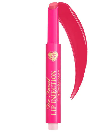 Too Faced Lip Injection Extreme Plumping Clicks Lip Gloss