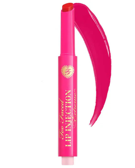 Too Faced Lip Injection Extreme Plumping Clicks Lip Gloss
