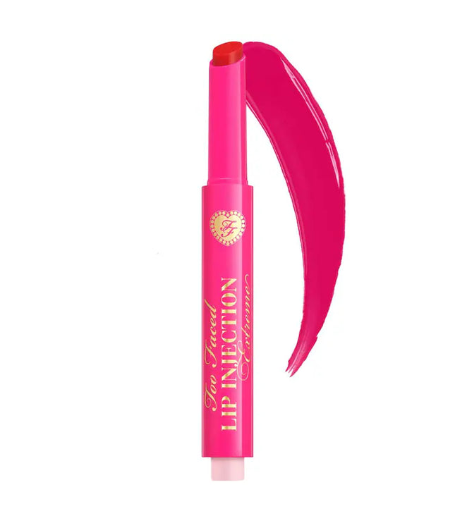 Too Faced Lip Injection Extreme Plumping Clicks Lip Gloss