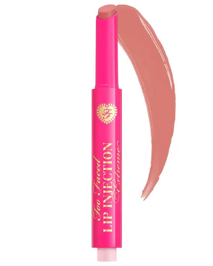 Too Faced Lip Injection Extreme Plumping Clicks Lip Gloss