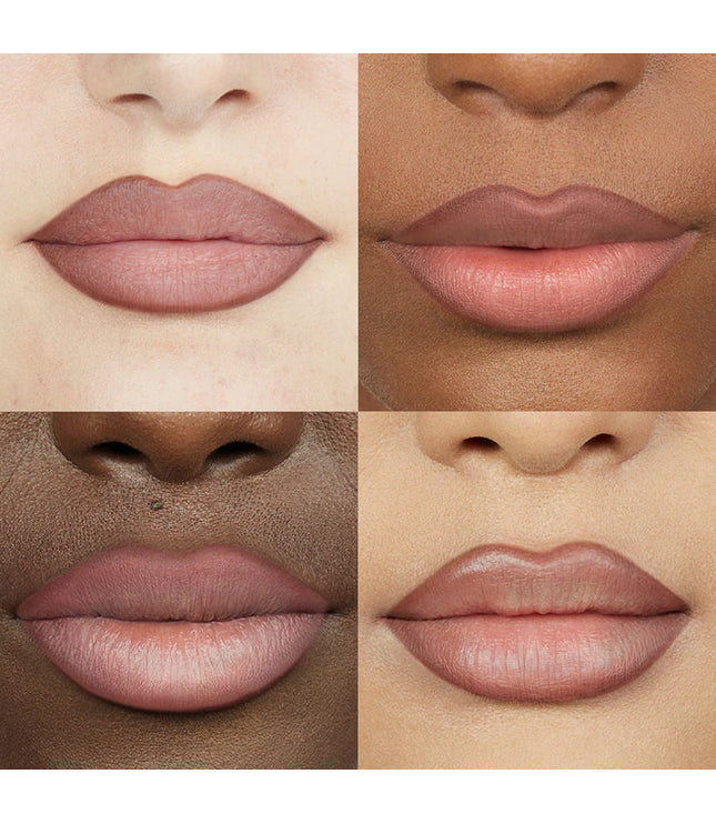 MAKEUP BY MARIO Ultra Suede® Sculpting Lip Pencil