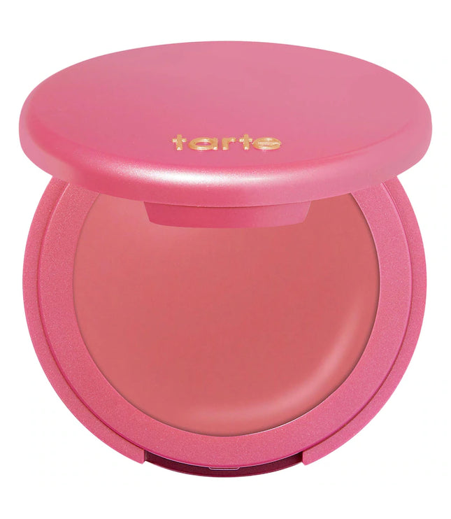 tarte - maracuja juicy cream blush