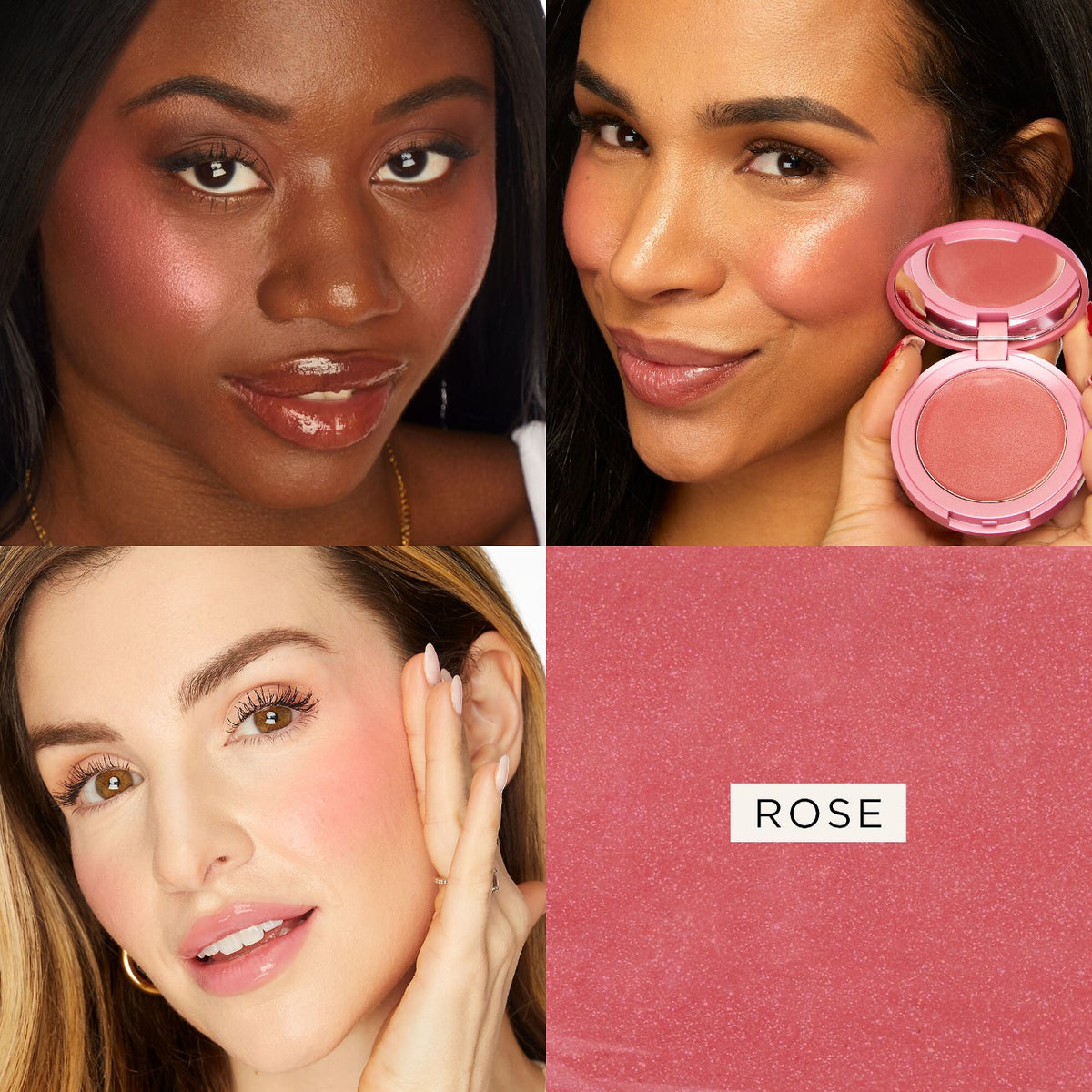 Tarte - maracuja juicy cream blush