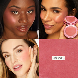 Tarte - maracuja juicy cream blush