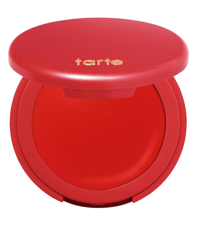 tarte - maracuja juicy cream blush
