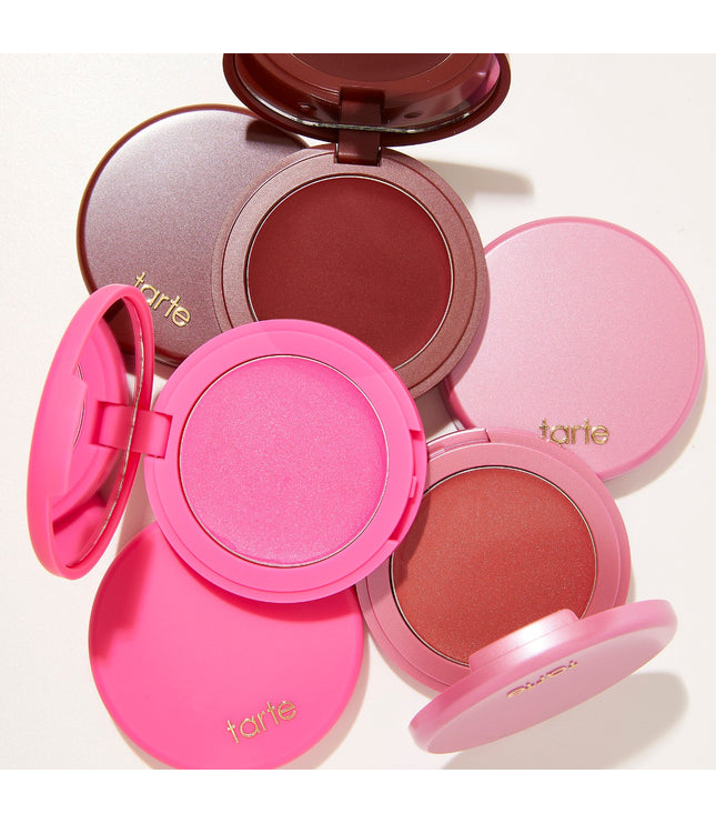 tarte - maracuja juicy cream blush