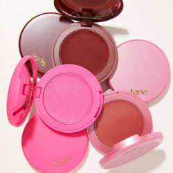 Tarte - maracuja juicy cream blush