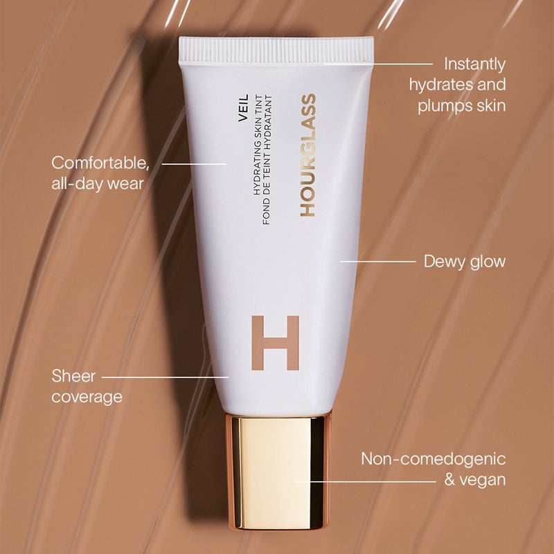 Hourglass - Veil™ Hydrating Skin Tint Foundation