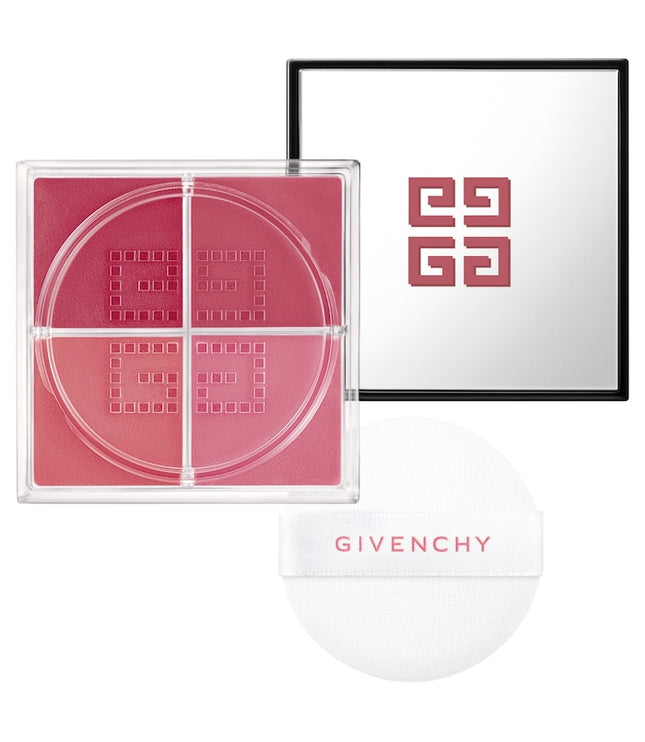 Givenchy - Prisme Libre Loose Powder Blush 12H Radiance