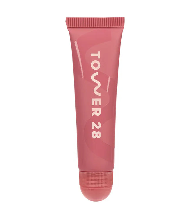 Tower 28 - LipSoftie™ Hydrating Tinted Lip Treatment Balm