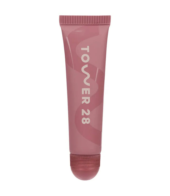 Tower 28 - LipSoftie™ Hydrating Tinted Lip Treatment Balm