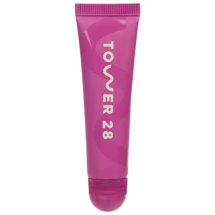 Tower 28 - LipSoftie™ Hydrating Tinted Lip Treatment Balm