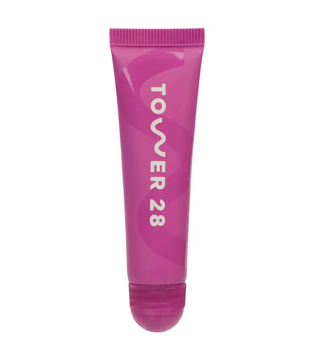 Tower 28 - LipSoftie™ Hydrating Tinted Lip Treatment Balm