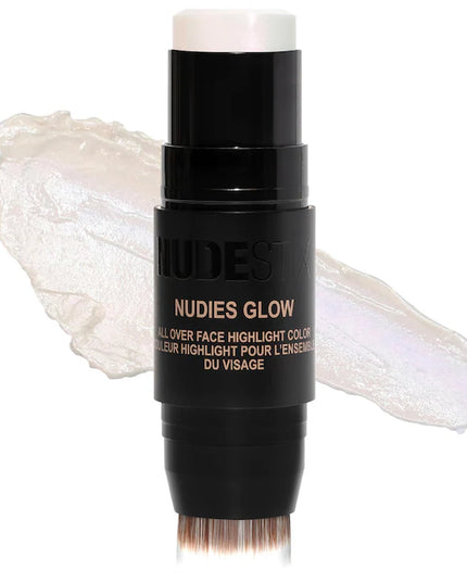 NUDESTIX Nudies Glow Cream Highlighter Stick