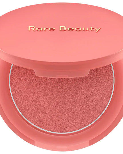 Rare Beauty by Selena Gomez 
Soft Pinch Matte Bouncy Blush