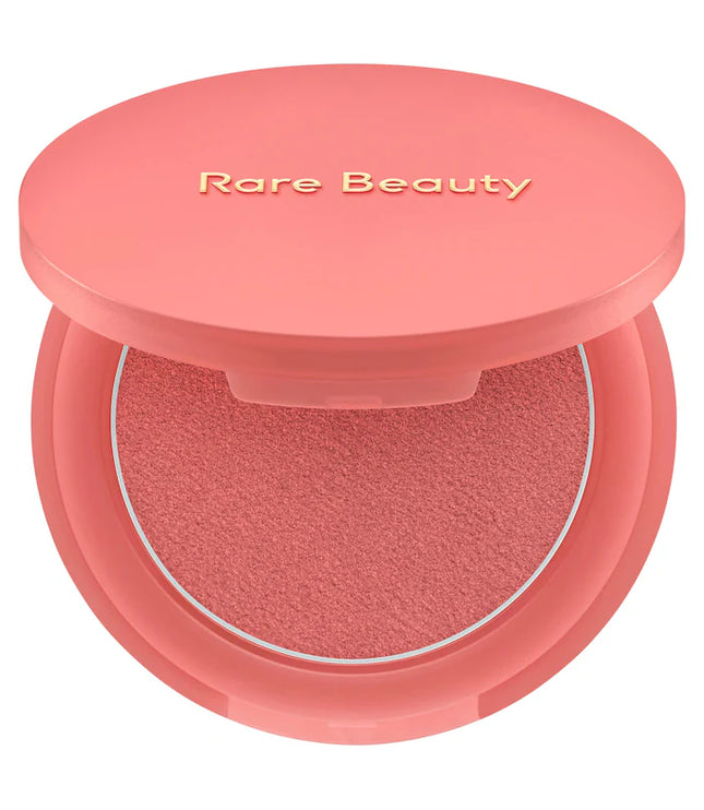 Rare Beauty by Selena Gomez 
Soft Pinch Matte Bouncy Blush