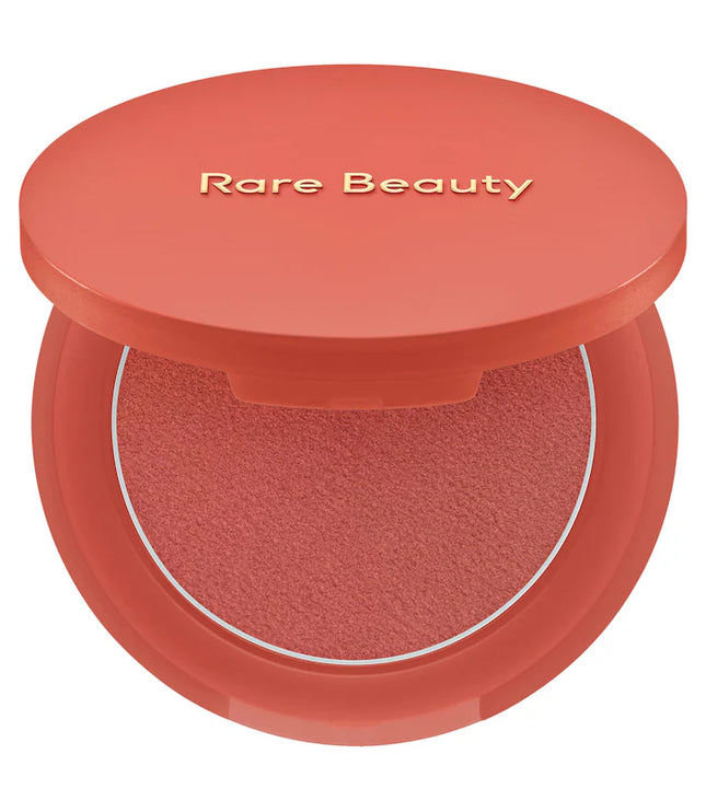 Rare Beauty by Selena Gomez 
Soft Pinch Matte Bouncy Blush