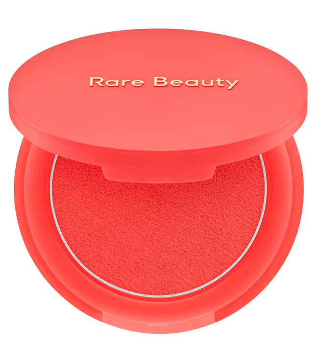 Rare Beauty by Selena Gomez 
Soft Pinch Matte Bouncy Blush