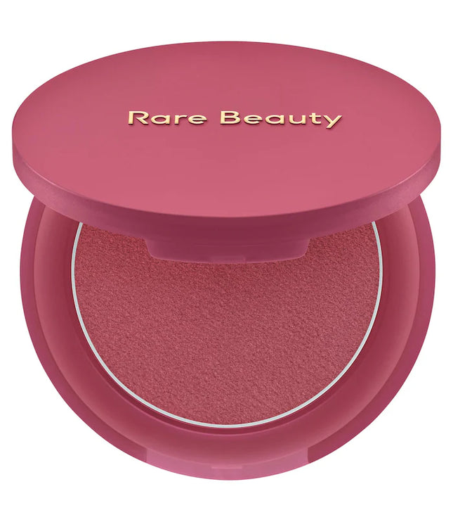 Rare Beauty by Selena Gomez 
Soft Pinch Matte Bouncy Blush