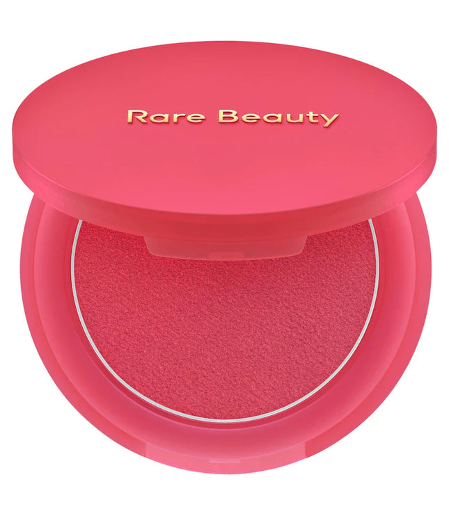 Rare Beauty by Selena Gomez 
Soft Pinch Matte Bouncy Blush
