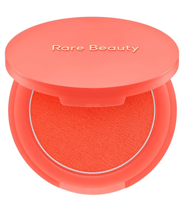 Rare Beauty by Selena Gomez 
Soft Pinch Matte Bouncy Blush