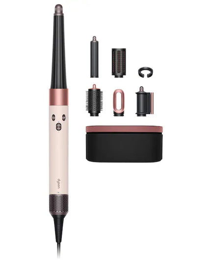 Dyson Airwrap ID™ Multi-Styler and Dryer for Straight to Wavy Hair