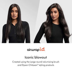 Dyson Airwrap ID™ Multi-Styler and Dryer for Straight to Wavy Hair
