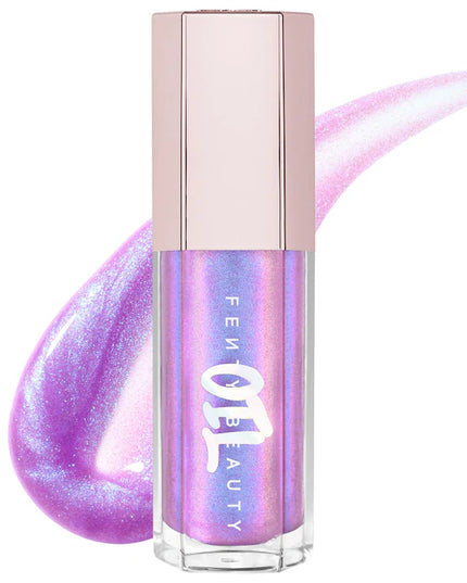 Fenty Beauty by Rihanna Gloss Bomb Oil Luminizing Lip Oil 'N Gloss