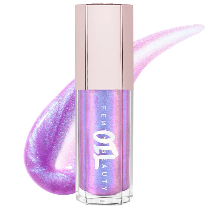 Fenty Beauty by Rihanna Gloss Bomb Oil Luminizing Lip Oil 'N Gloss