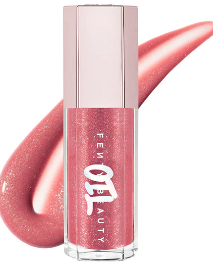 Fenty Beauty by Rihanna Gloss Bomb Oil Luminizing Lip Oil 'N Gloss