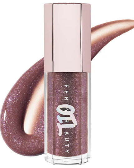 Fenty Beauty by Rihanna Gloss Bomb Oil Luminizing Lip Oil 'N Gloss