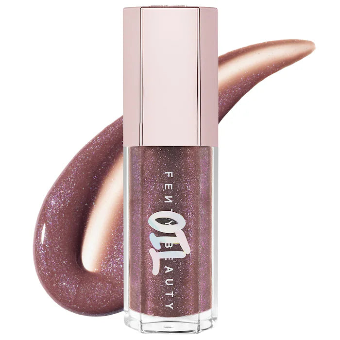 Fenty Beauty by Rihanna Gloss Bomb Oil Luminizing Lip Oil 'N Gloss