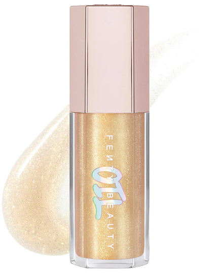 Fenty Beauty by Rihanna Gloss Bomb Oil Luminizing Lip Oil 'N Gloss