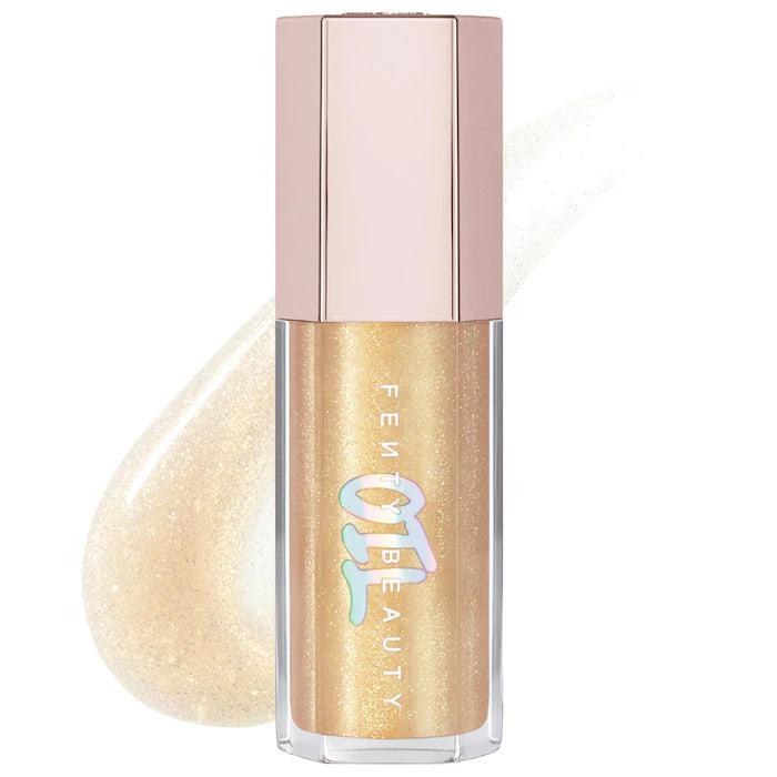 Fenty Beauty by Rihanna Gloss Bomb Oil Luminizing Lip Oil 'N Gloss