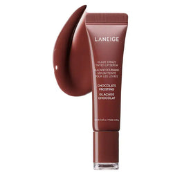 LANEIGE - Glaze Craze Tinted Polypeptide Lip Serum