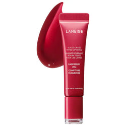 LANEIGE - Glaze Craze Tinted Polypeptide Lip Serum