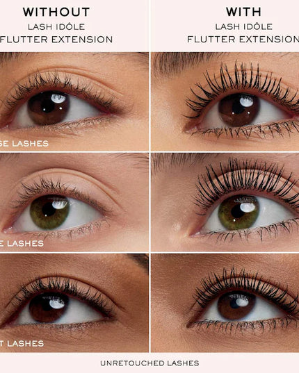 Lancôme Lash Idôle Flutter Extension Lengthening Mascara