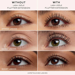 Lancôme - Lash Idôle Flutter Extension Lengthening Mascara