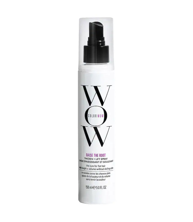 COLOR WOW Raise the Root Thicken and Lift Spray