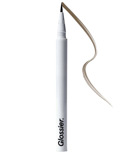 Glossier - Brow Flick Microfine Detailing Eyebrow Pen