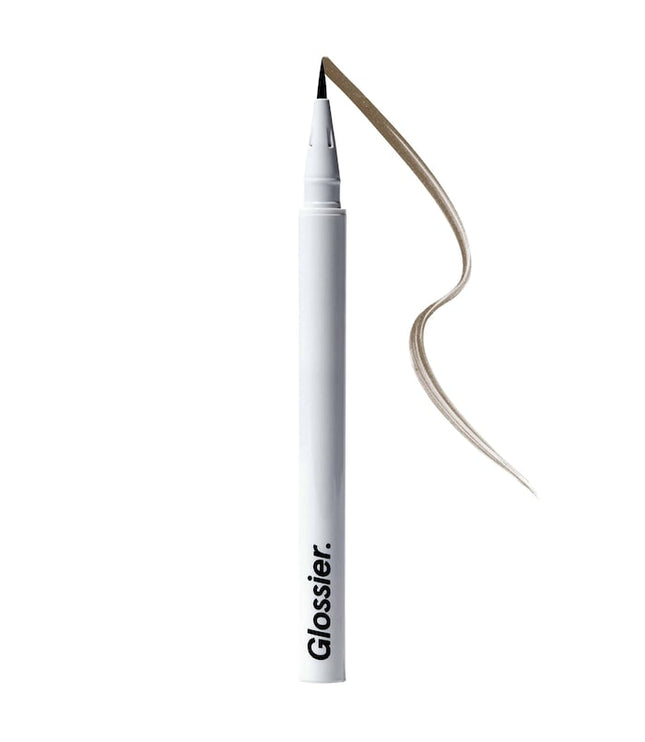 Glossier - Brow Flick Microfine Detailing Eyebrow Pen