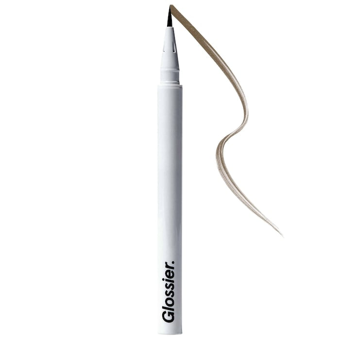Glossier - Brow Flick Microfine Detailing Eyebrow Pen