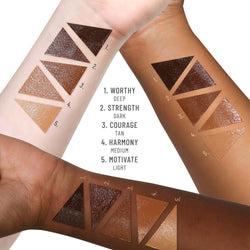 LYS Beauty - No Limits Cream Bronzer and Contour Stick