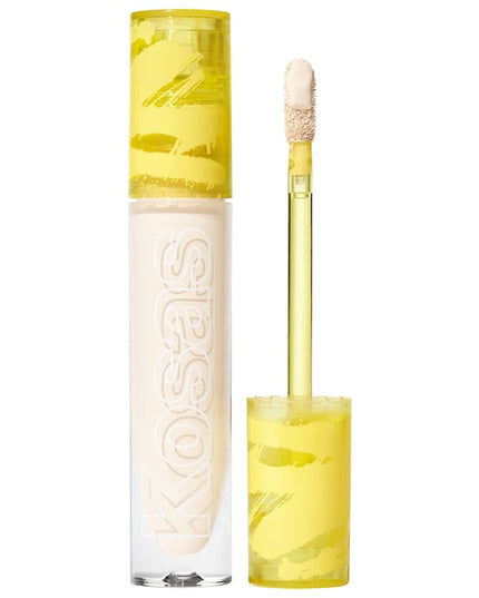 Kosas Revealer Super Creamy + Brightening Concealer and Daytime Eye Cream