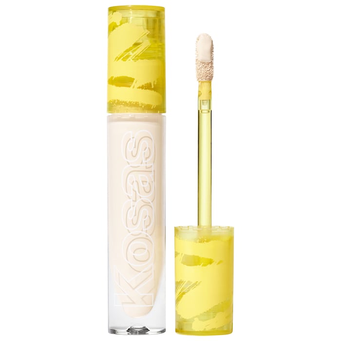 Kosas - Revealer Super Creamy + Brightening Concealer and Daytime Eye Cream