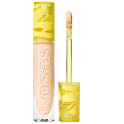 Kosas - Revealer Super Creamy + Brightening Concealer and Daytime Eye Cream