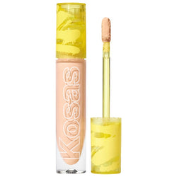 Kosas - Revealer Super Creamy + Brightening Concealer and Daytime Eye Cream
