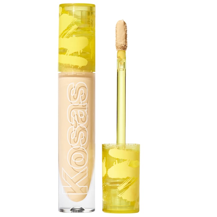 Kosas - Revealer Super Creamy + Brightening Concealer and Daytime Eye Cream